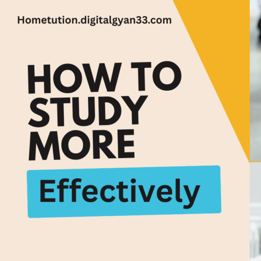 Home tution in patna